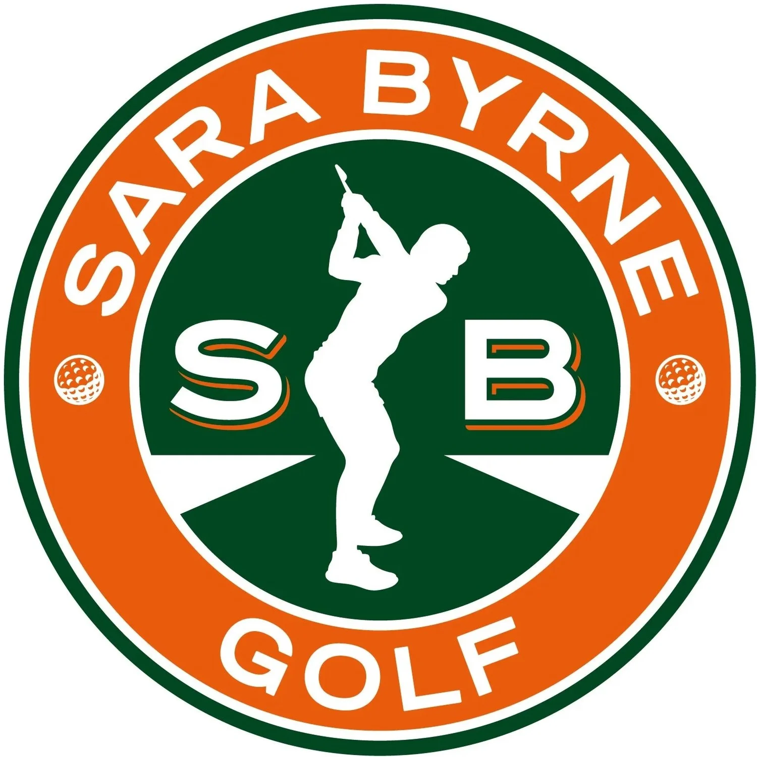 Sara Byrne Golf