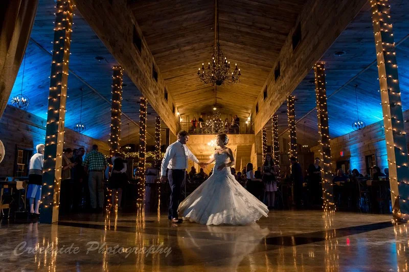 The Magic of Barn Weddings: Why They're the Perfect Venue for Your Wedding?