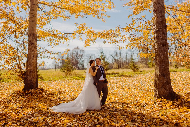 Why Are Simple Weddings So Special?
