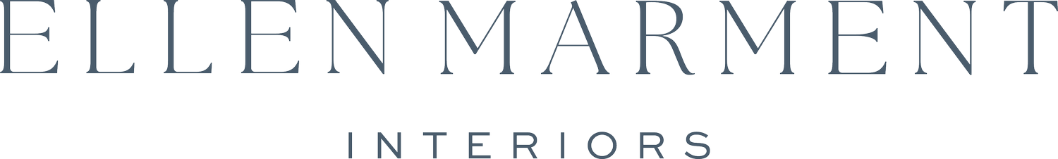 Ellen Marment Interiors