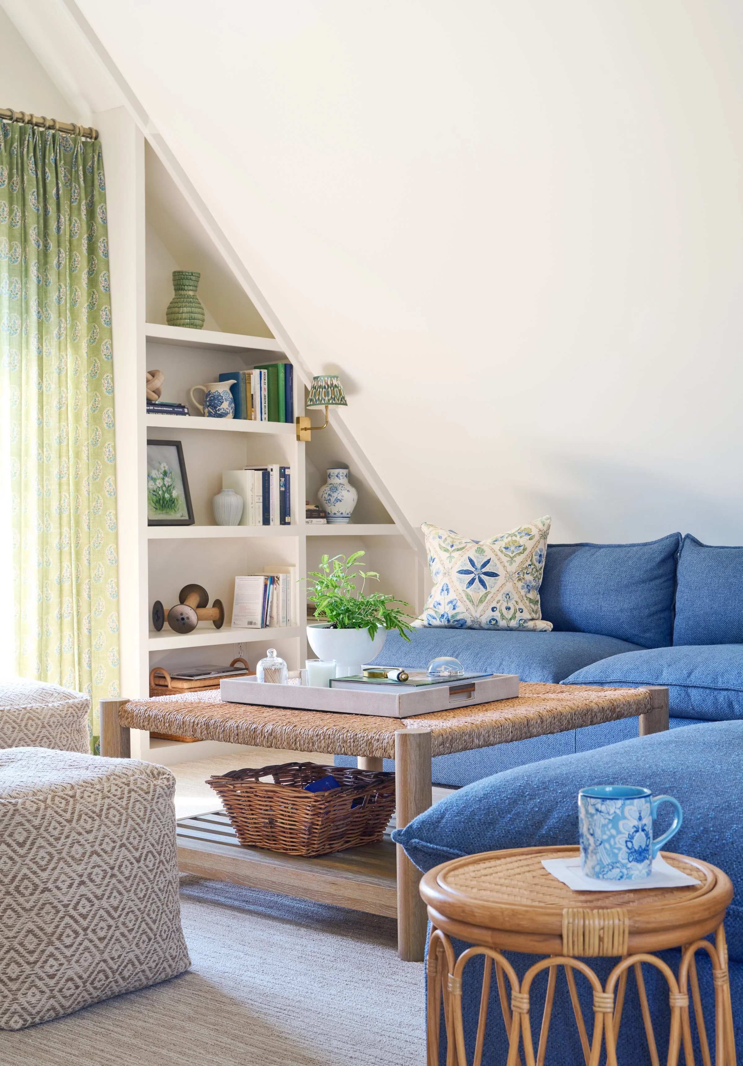 Sea Beach Cottage