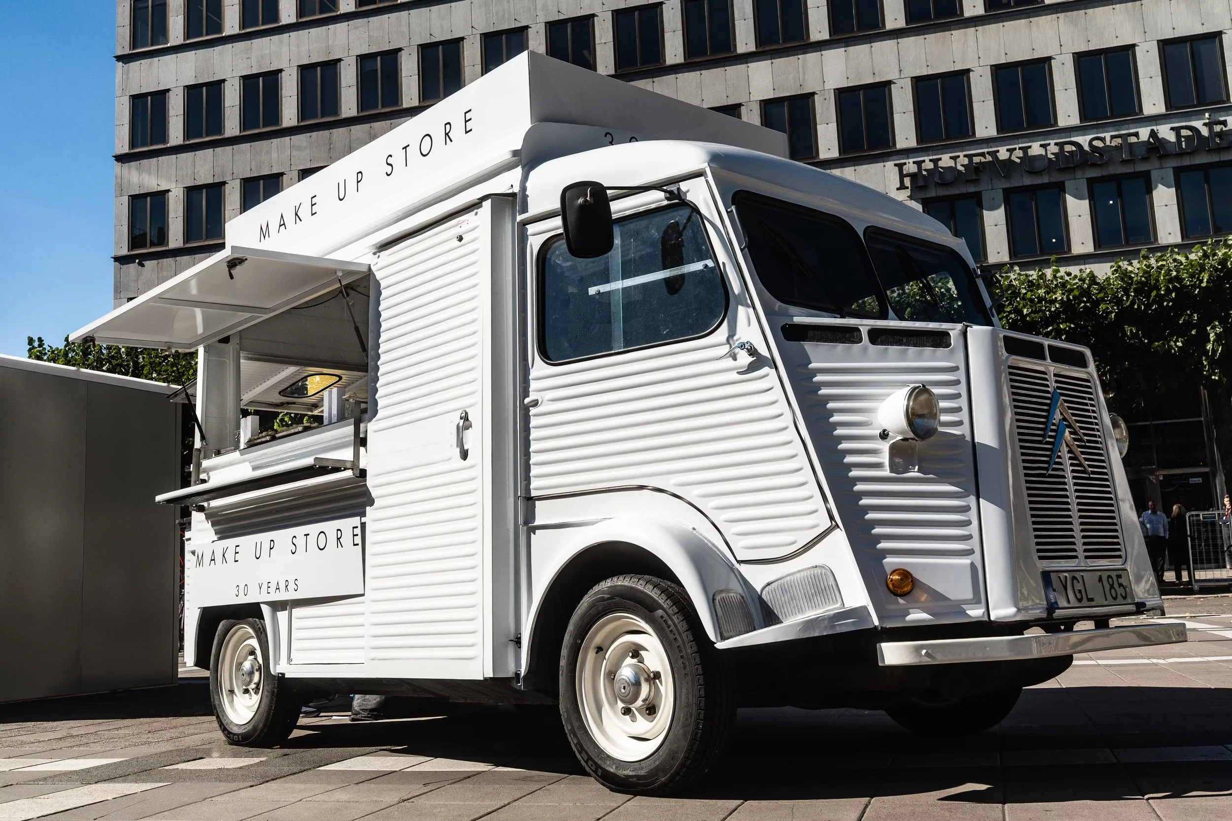 eventtruck vintagetruck