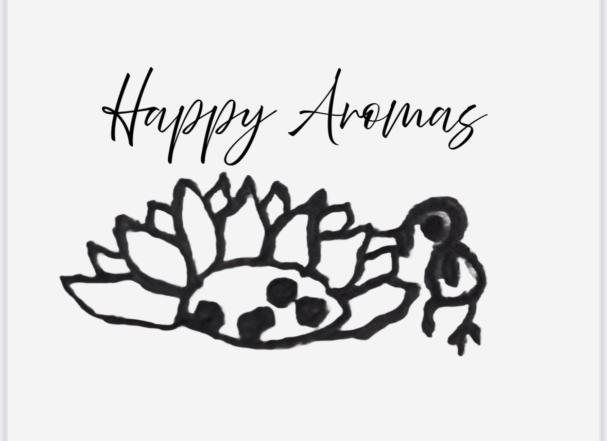 Happy Aromas