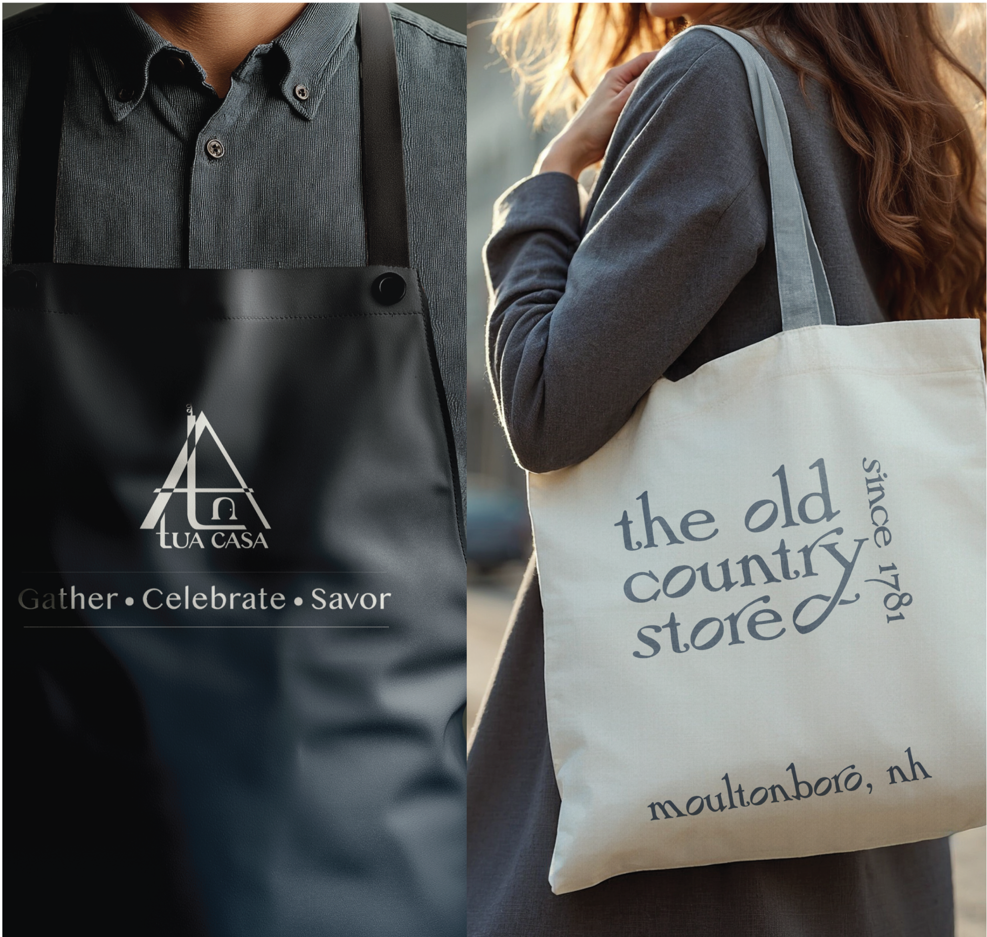 brand identity
