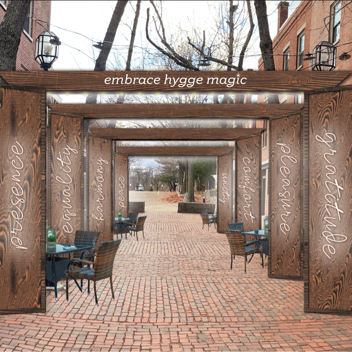 design for place