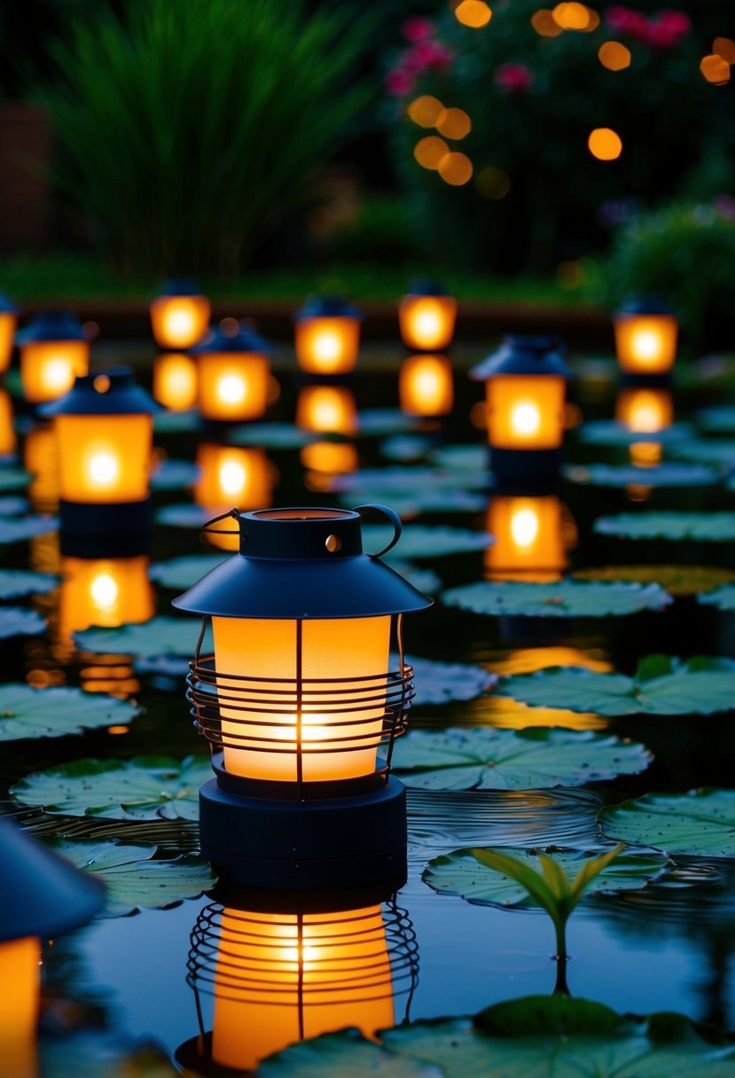 Illumination Night