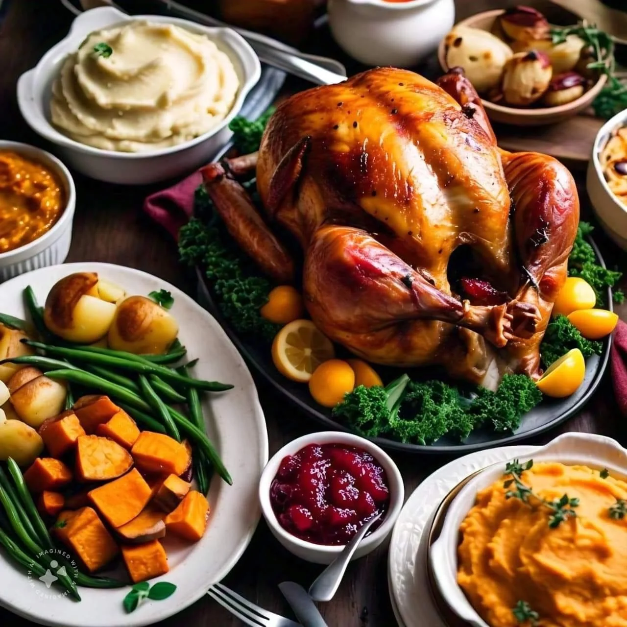 (Tentative) Friendsgiving Gathering