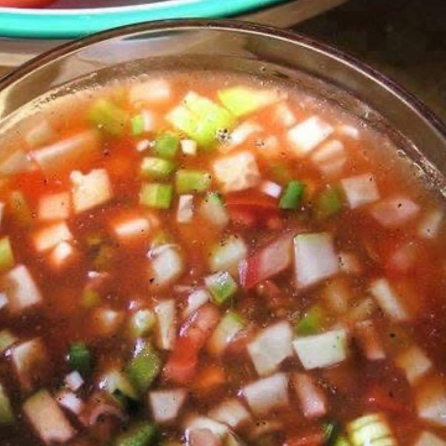 Gazpacho