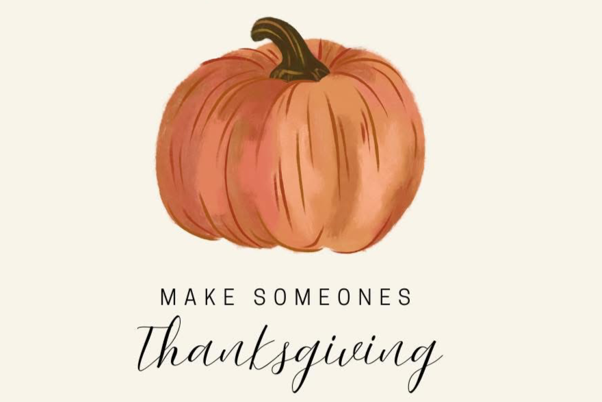 Thanksgiving Turkey Donations