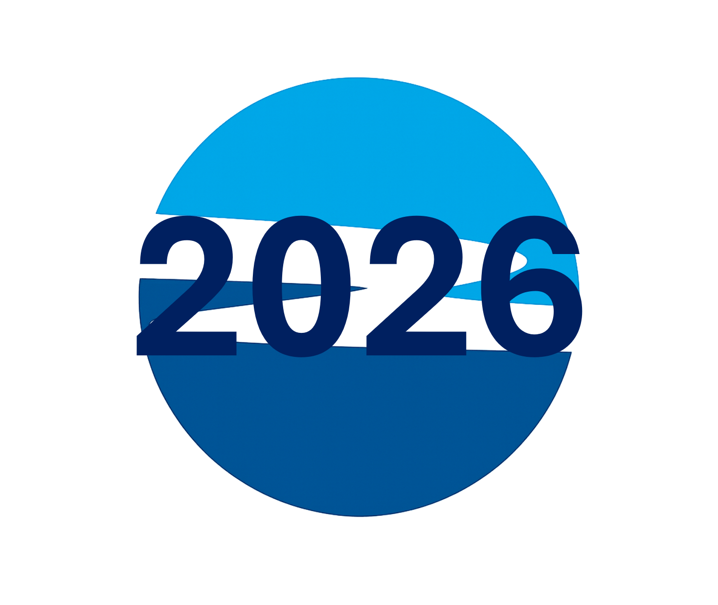 2026 In Progress