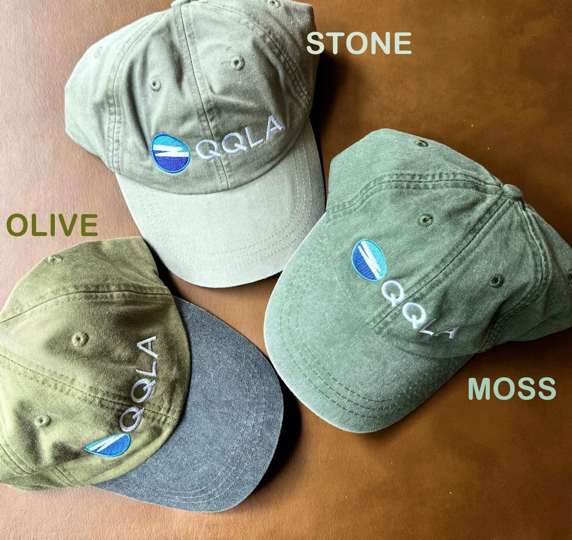 QQLA Hat