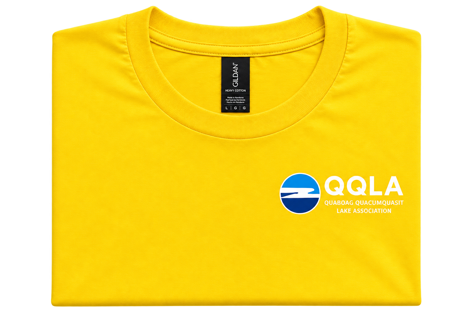 Merch TShirt Yellow NB.png