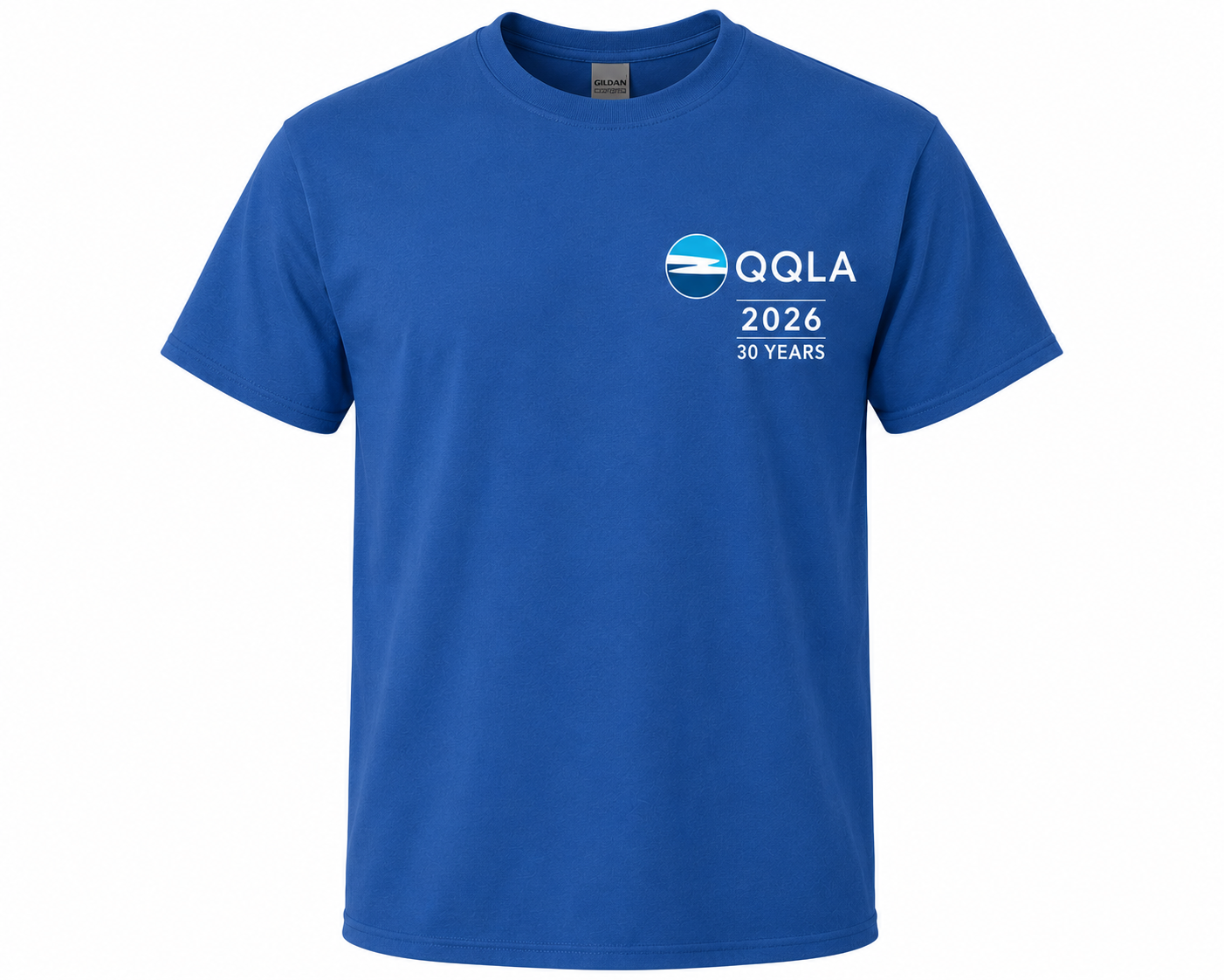 2026 30YR TShirt Front.png