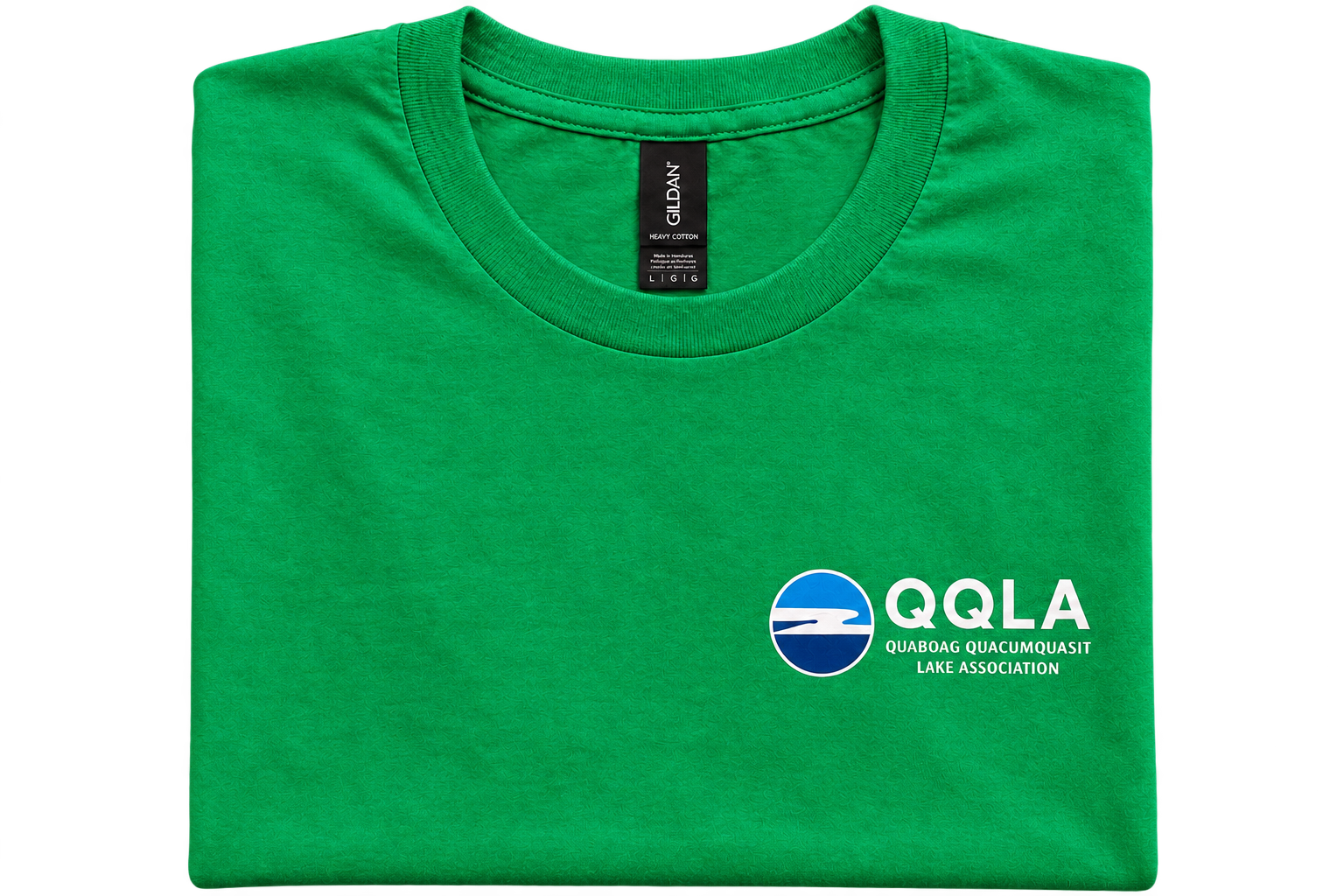 Merch TShirt Green NB.png