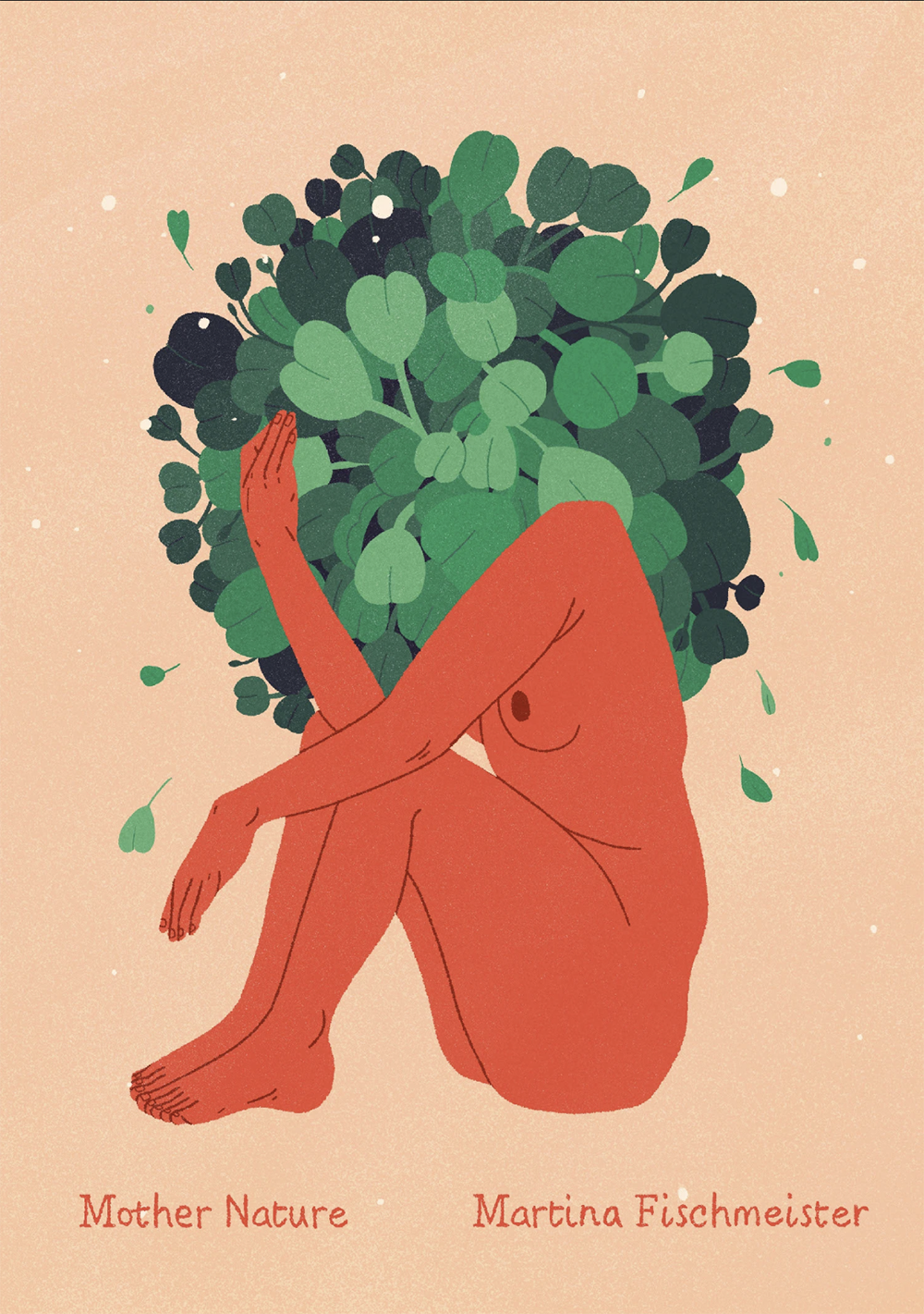 Mother Nature Comic