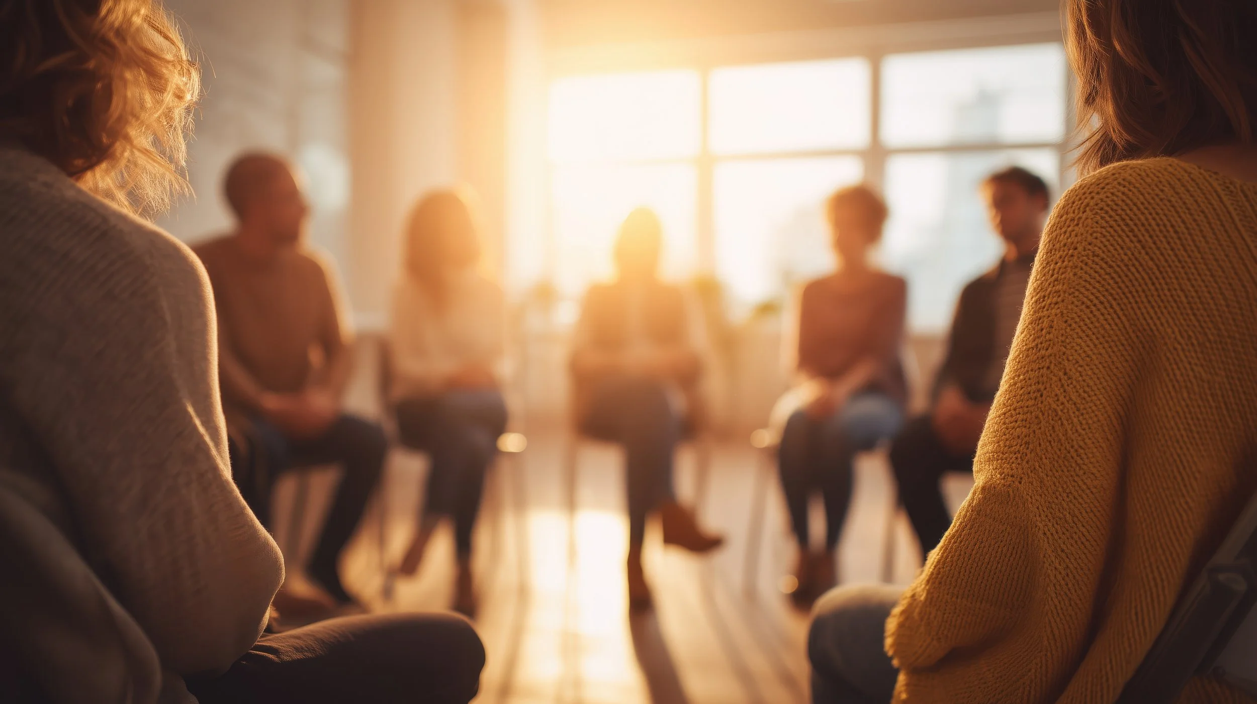Understanding Addiction &amp; Recovery