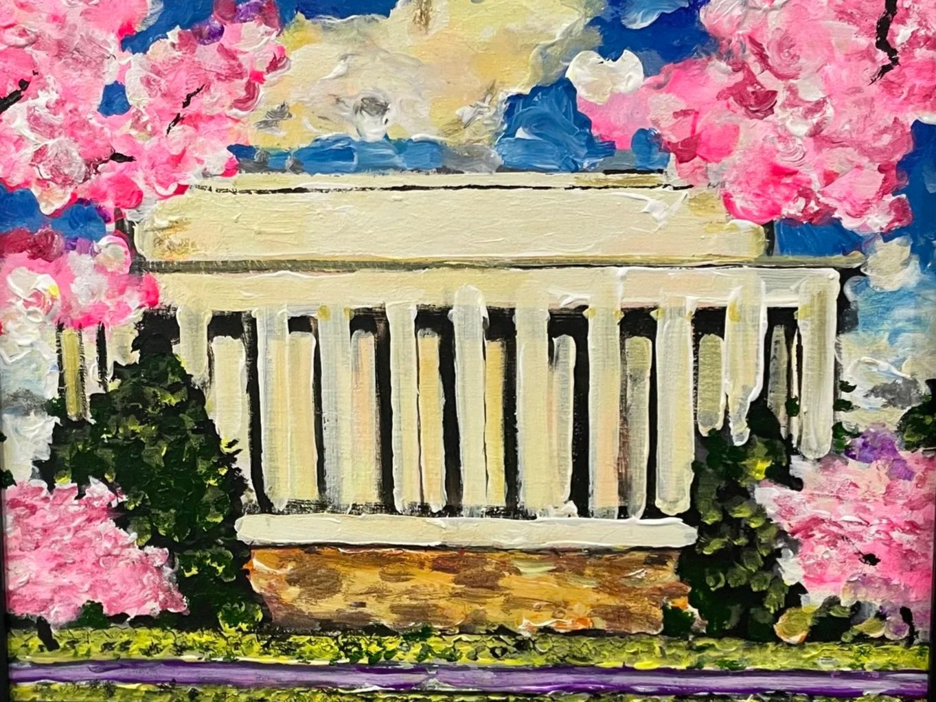 Lincoln Monument
