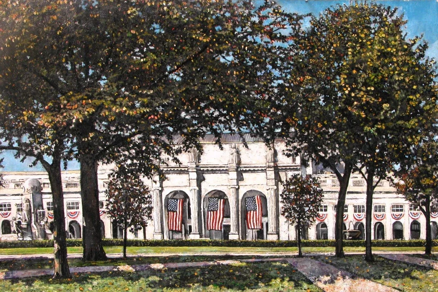 Union Station