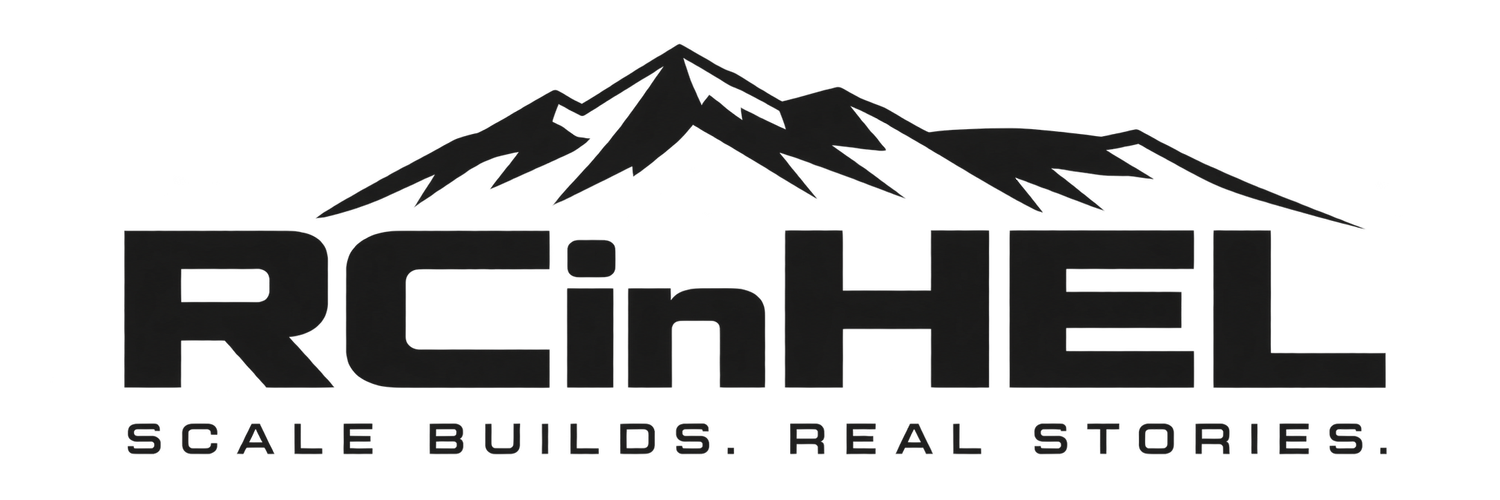 RCinHEL