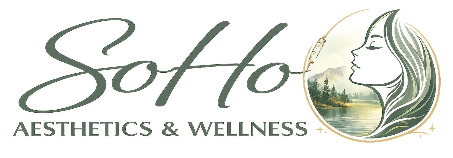 SoHo Aesthetics &amp; Wellness