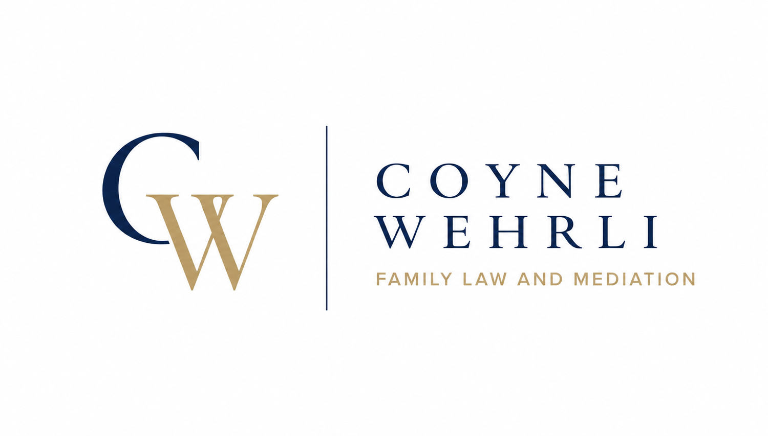 COYNE WEHRLI FAMILY LAW &amp; MEDIATION