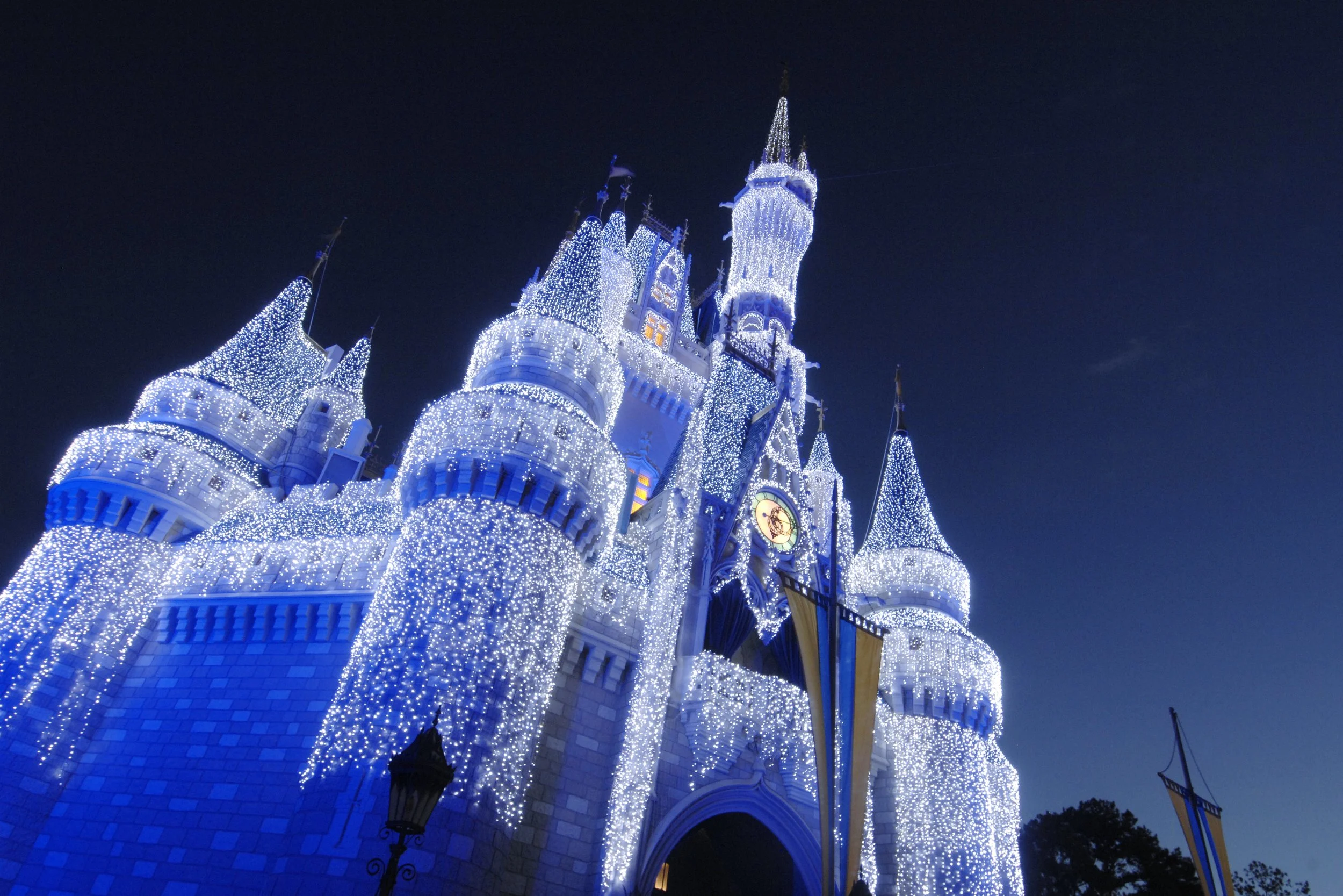 5 Top Reasons to use a Disney Travel Agent