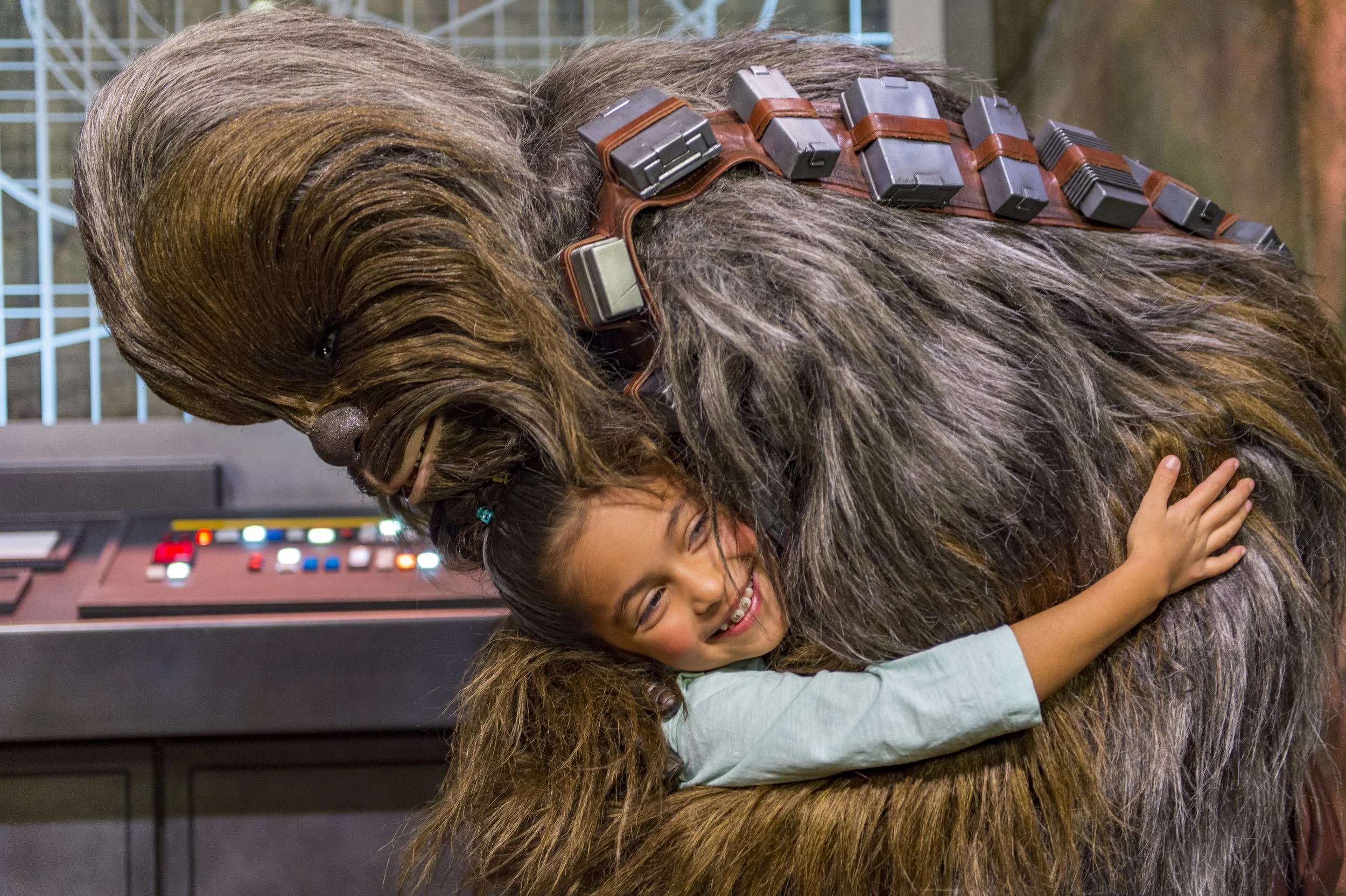 8 Tips for Maximizing Disney Character Meet and Greets