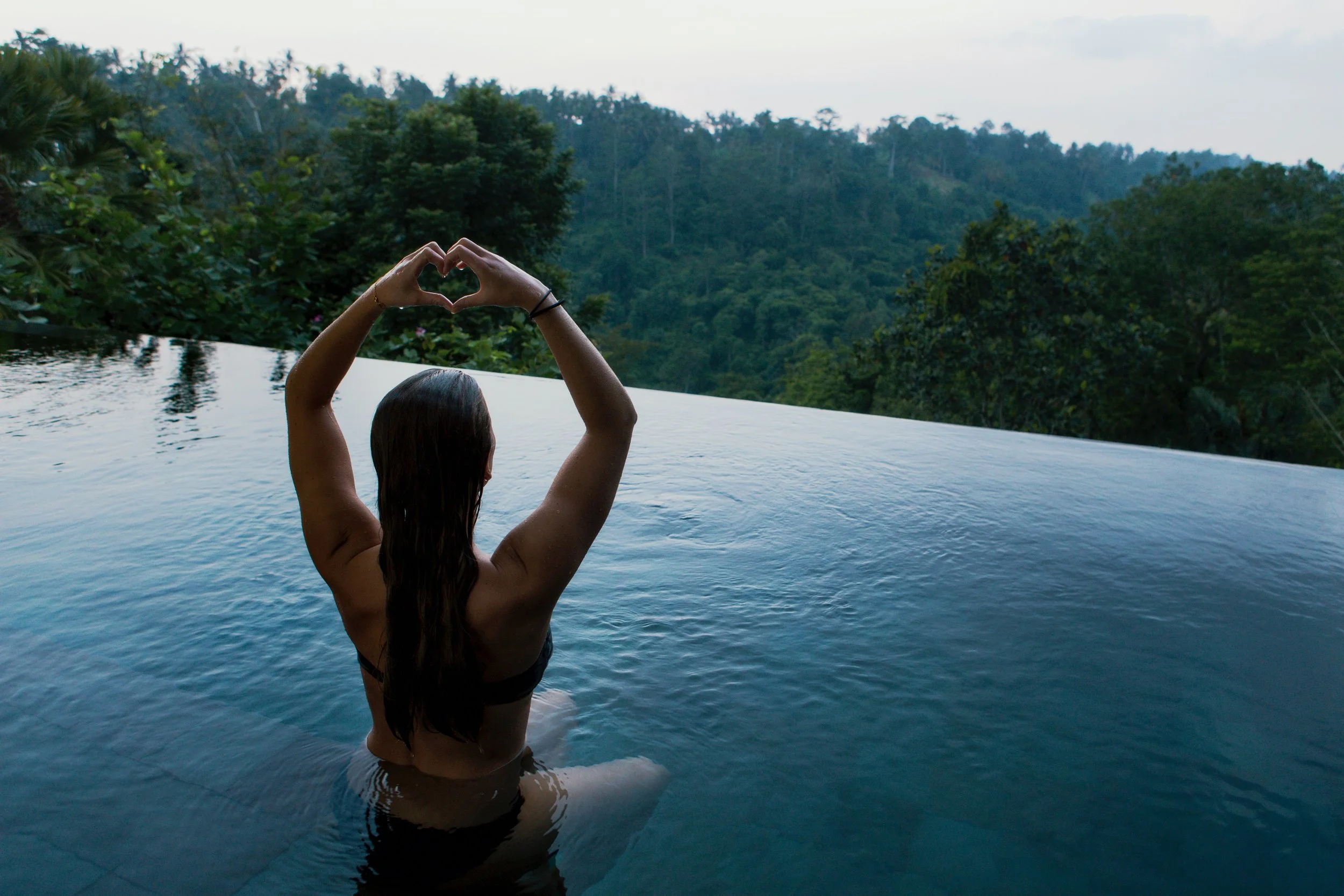 4-Destinations For A Digital Detox