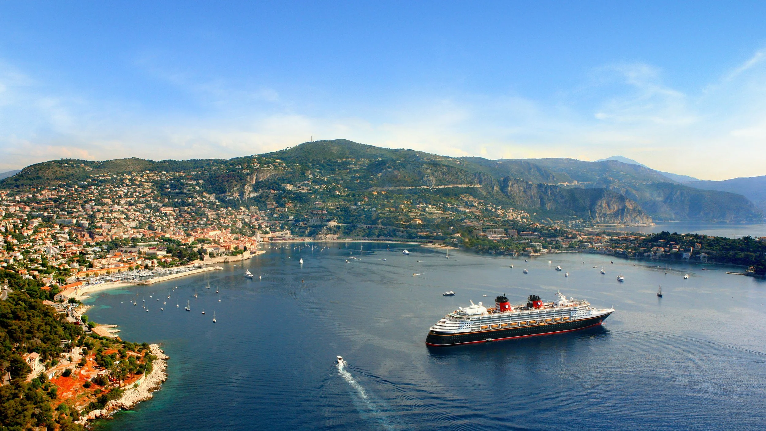 Cruise Lines with Private Islands