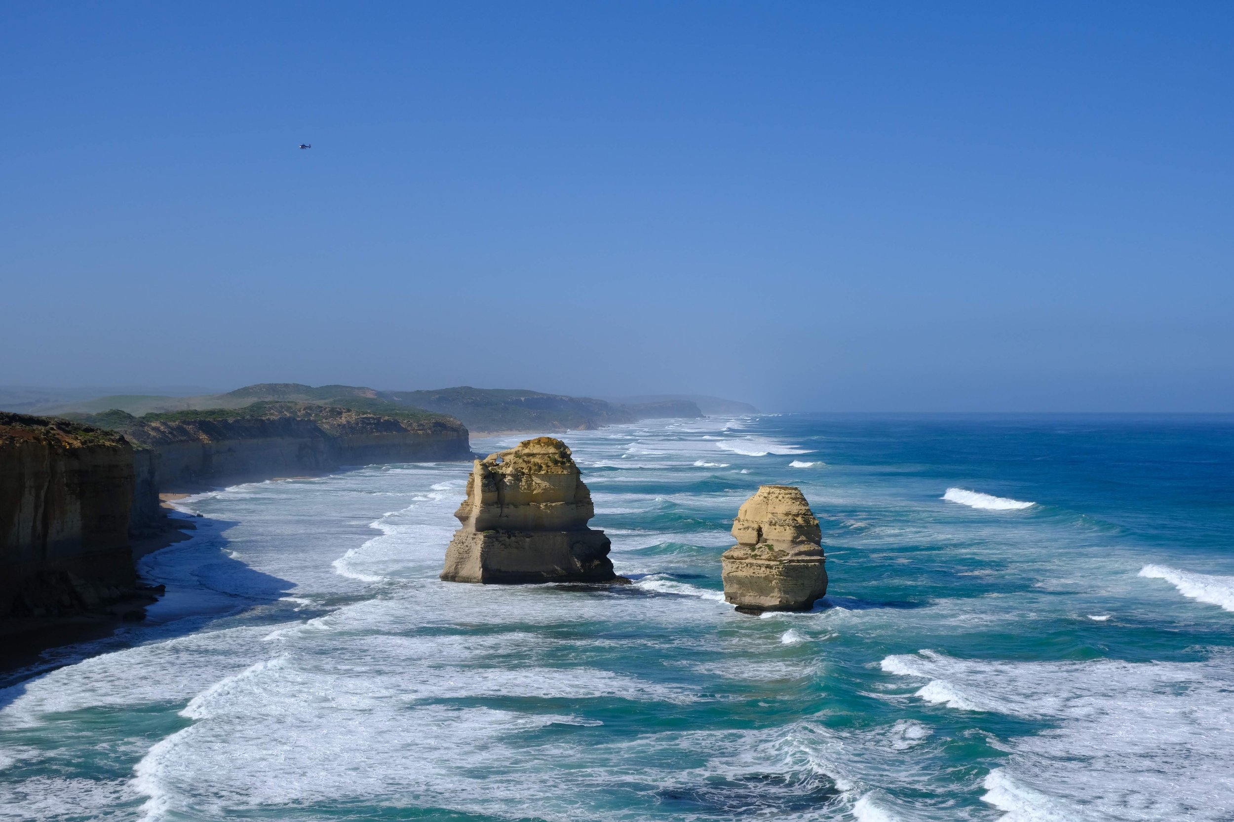 Travel Bucket List: Part 1