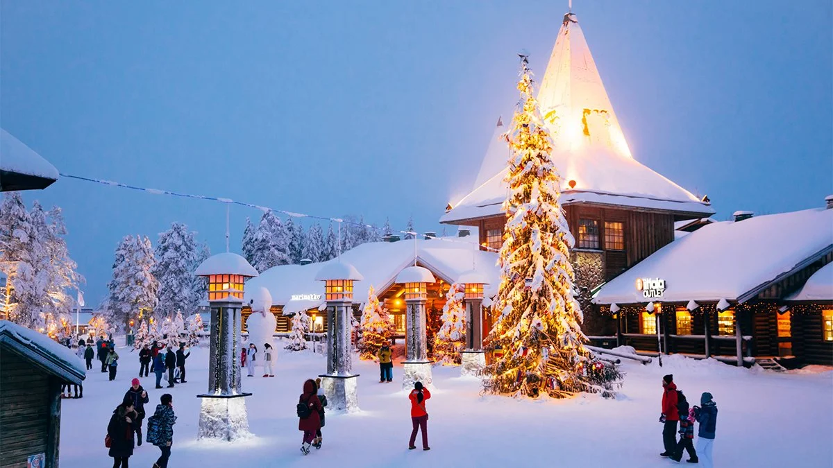 17 Reasons to Celebrate Around the World