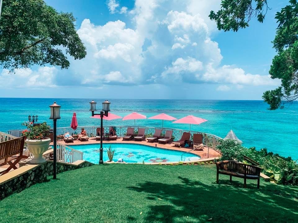 Sandals and Beaches Resorts