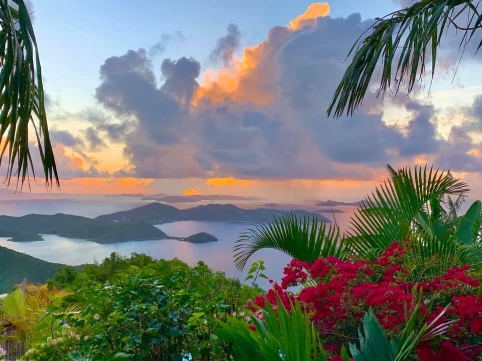 Travel Outlook is Bright