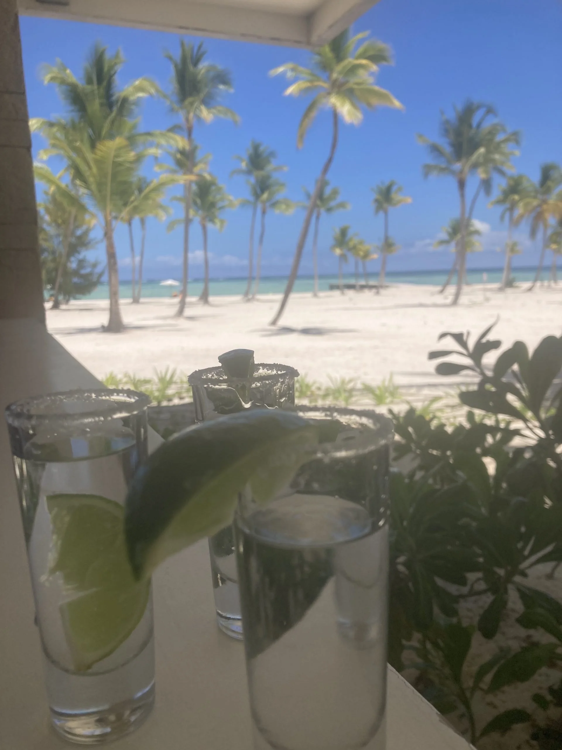 6 Advantages of an All-Inclusive Resort