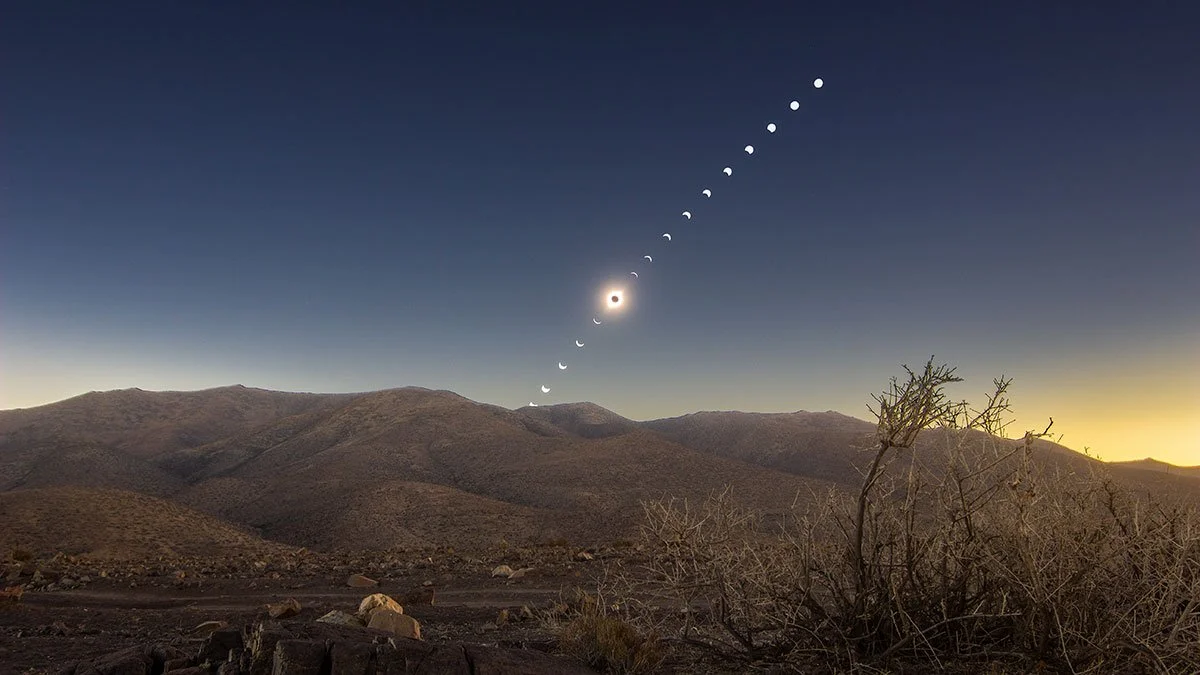 Totality