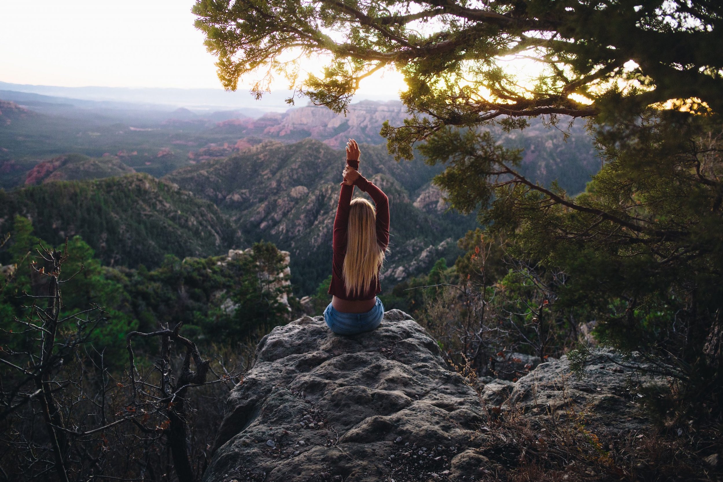 Time is Ticking:Take the Trip!