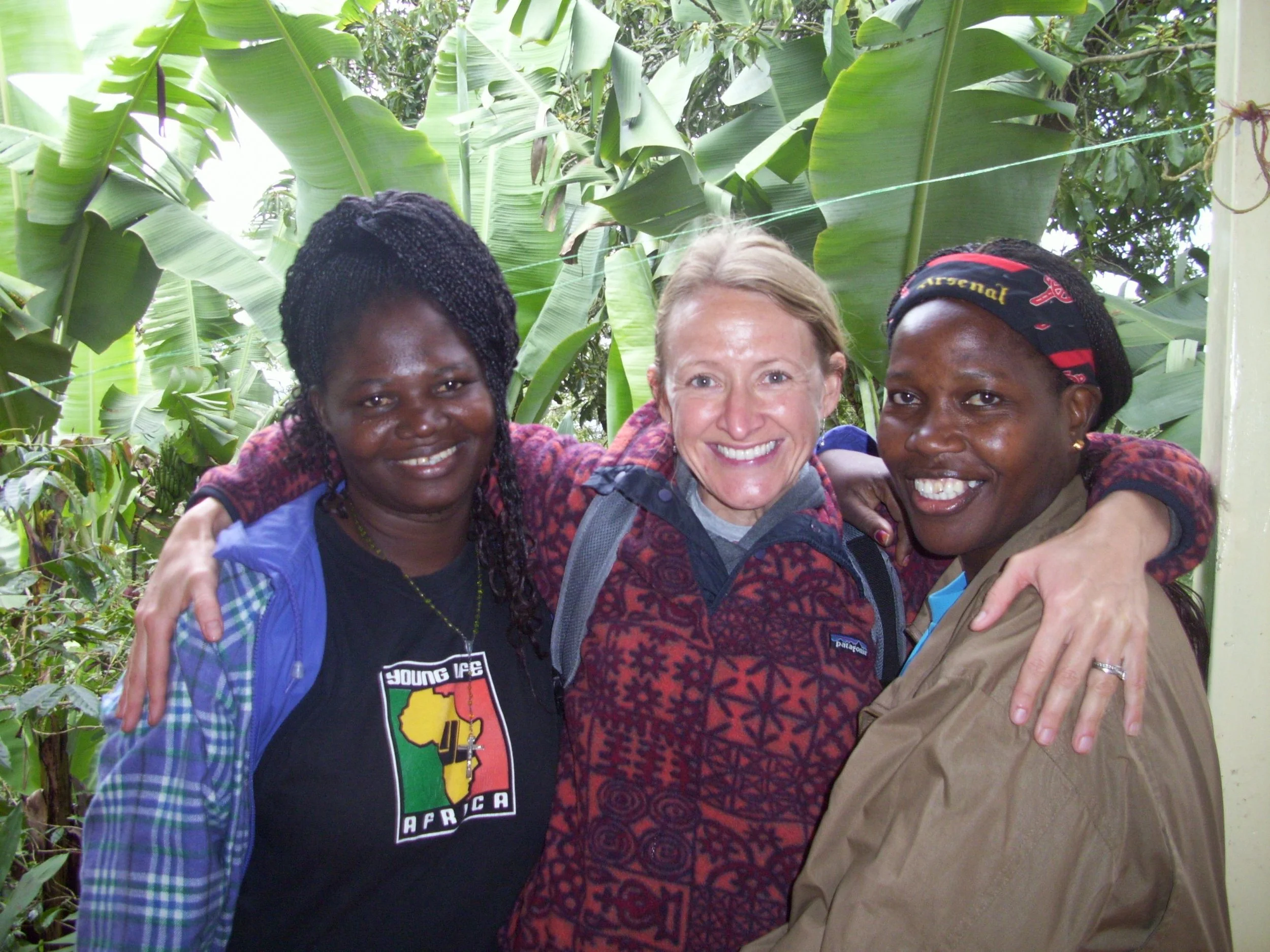 6 Reasons to Visit Africa  (there are countless)