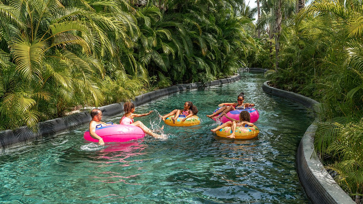 Why I Believe in Family Travel