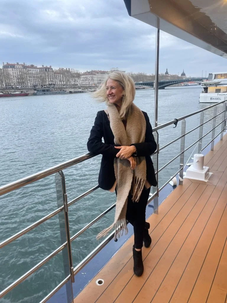 River Cruising - Your Newfound Love?