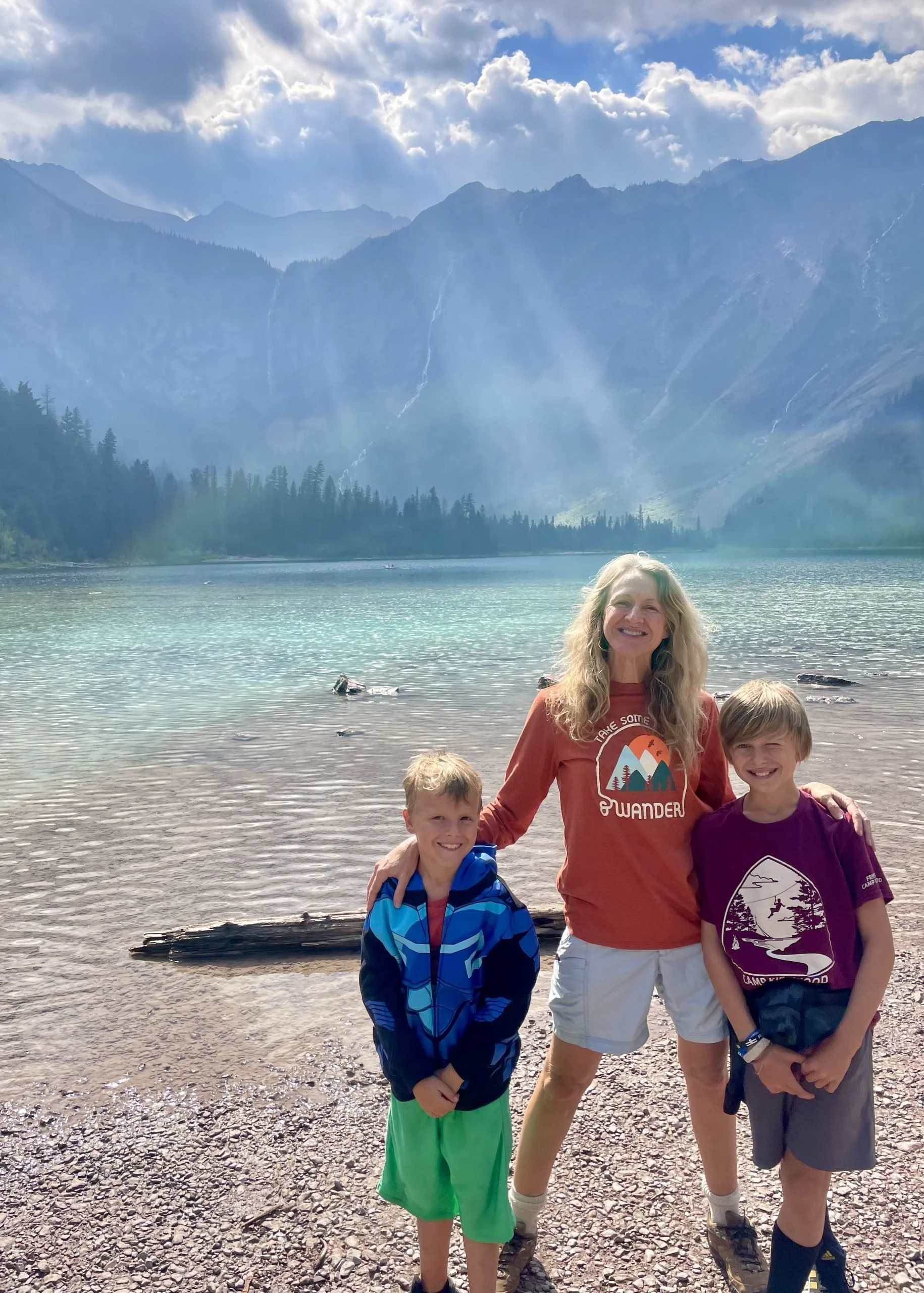 Luxury Family Travel Agent in Wilmington NC | Custom Family Vacations