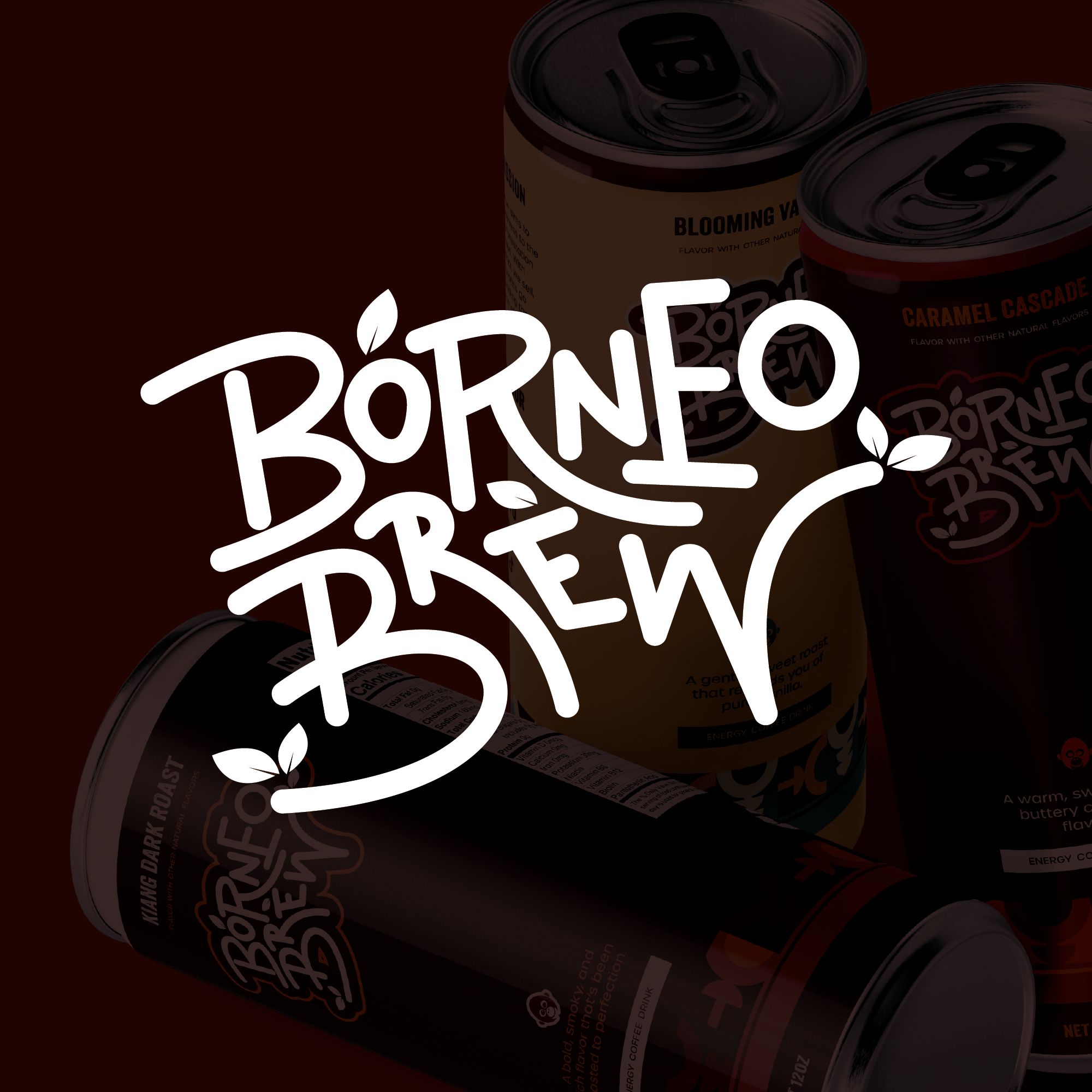 Borneo Brew Title.png