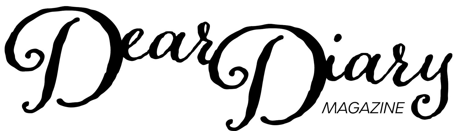 deardiarymagazine