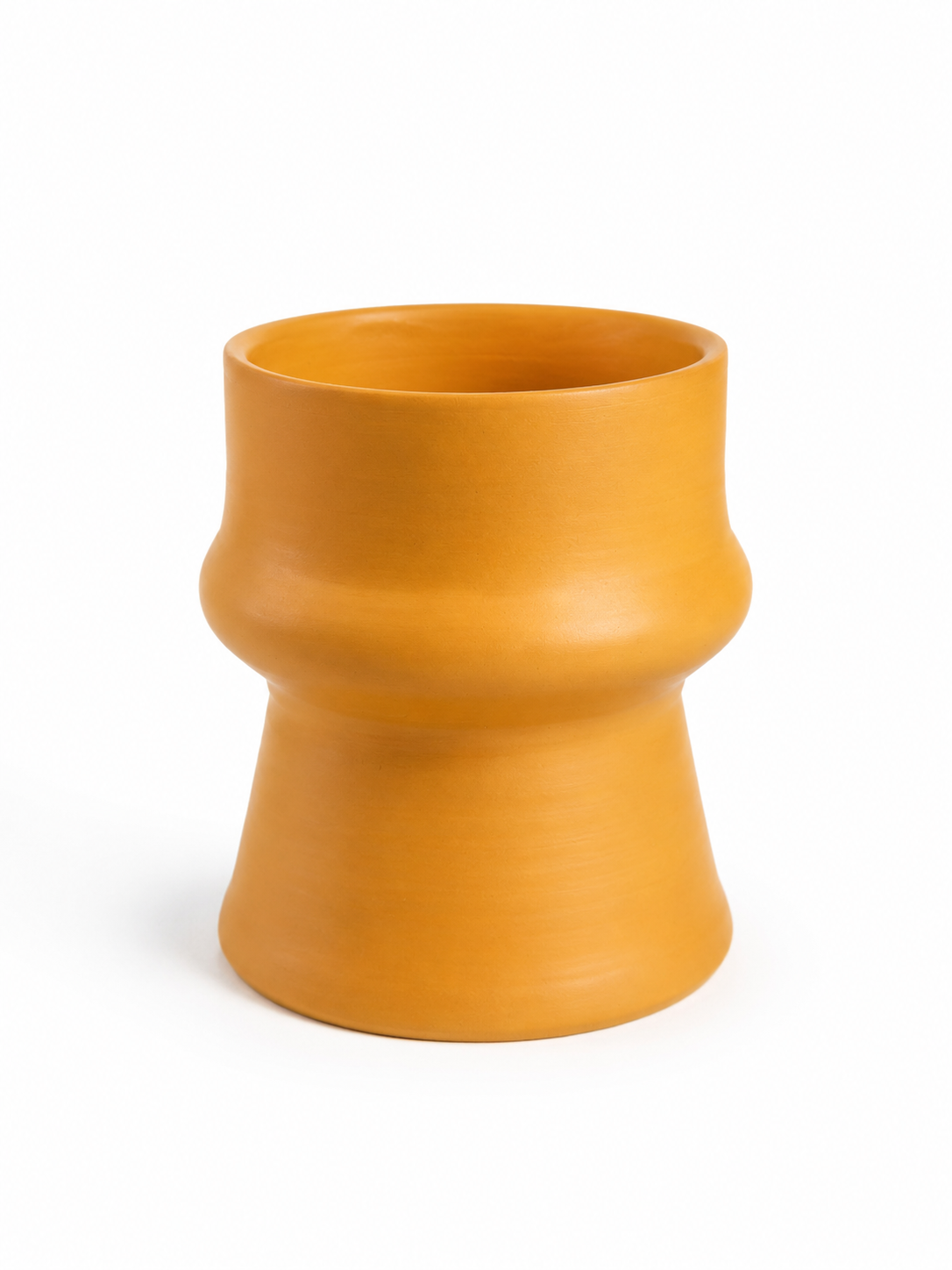 Qualia Cup Orange