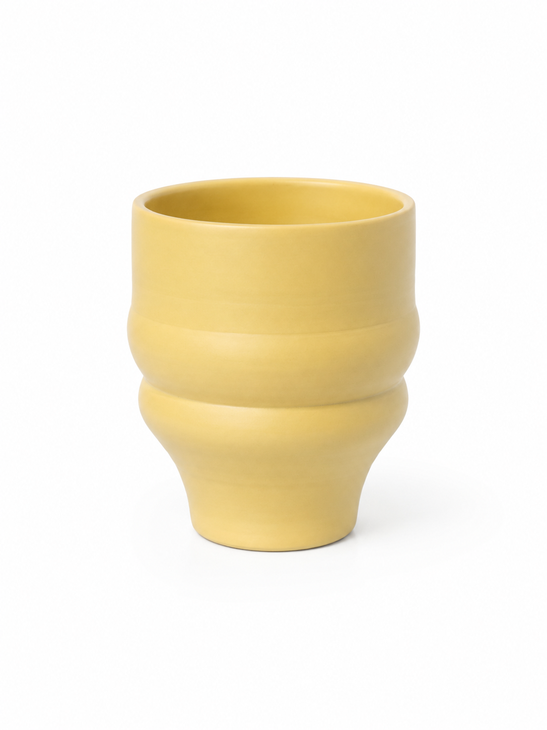 Qualia Cup Yellow