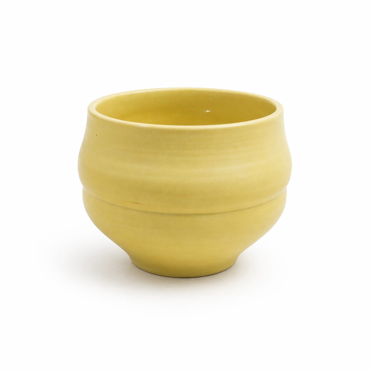 Rocks Vessel - Multiple Colours