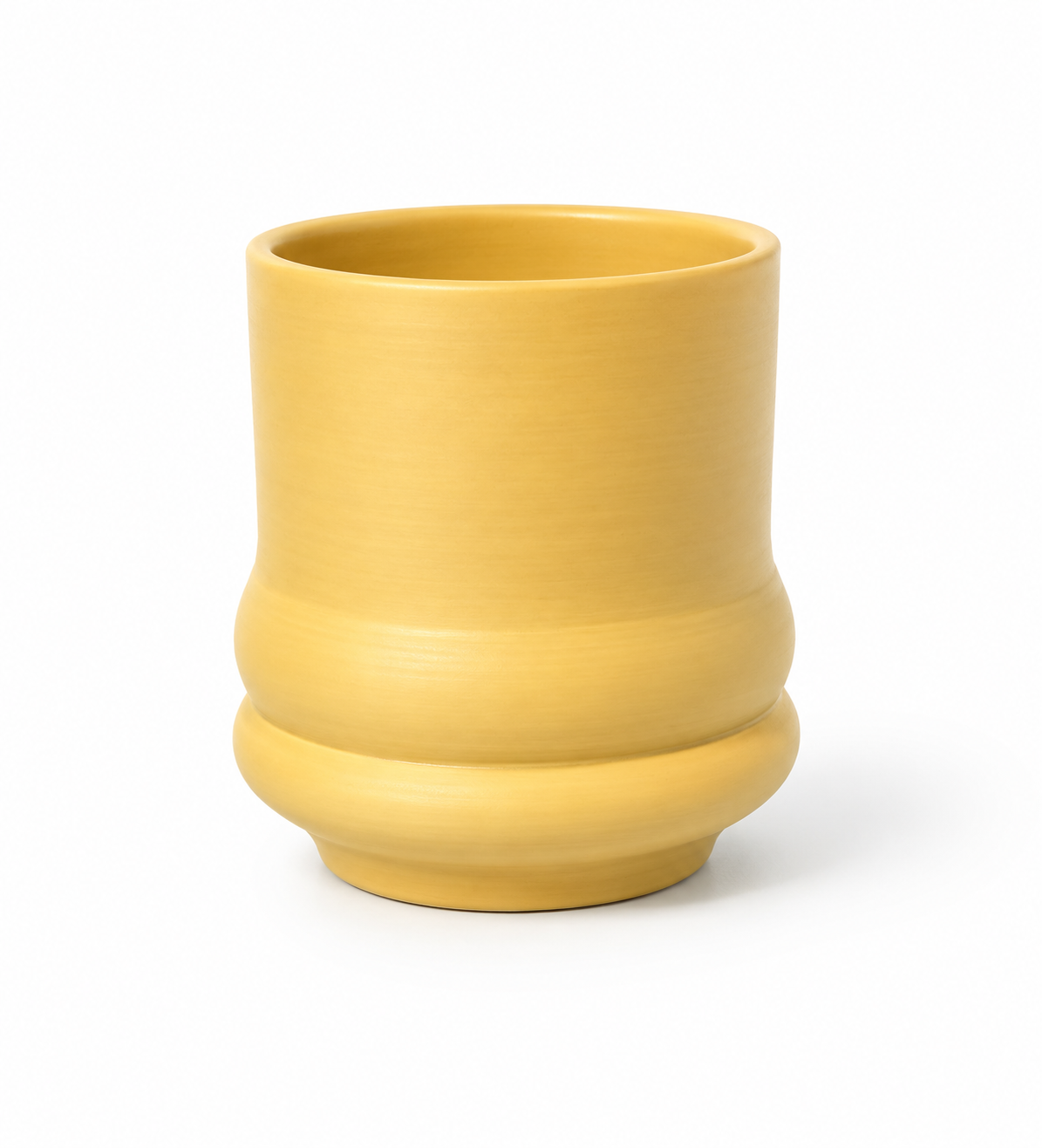 Qualia Cup Yellow
