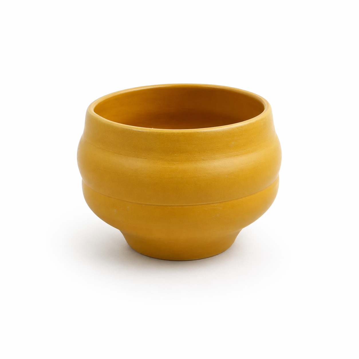 Rocks Vessel - Multiple Colours