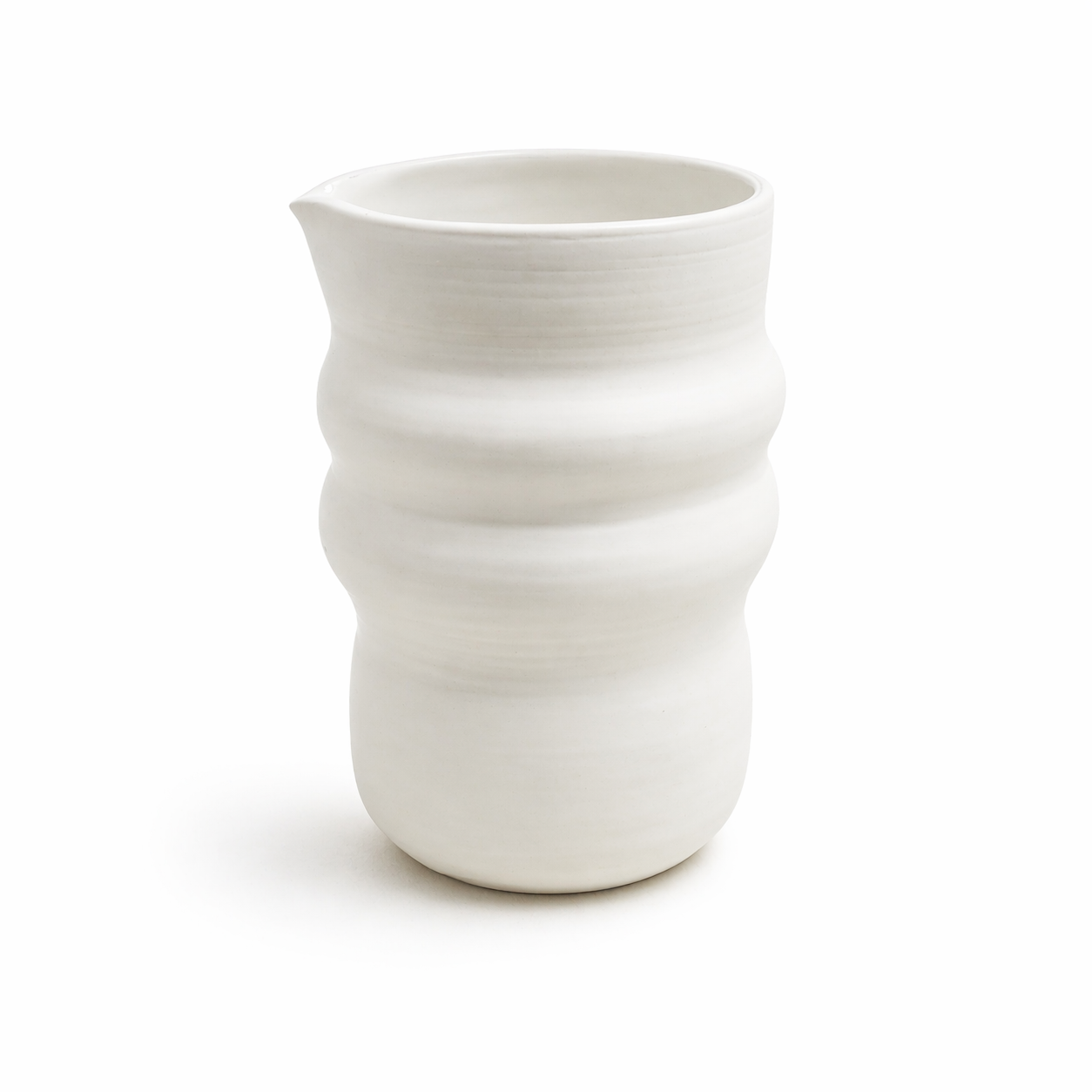 Mixing Vessel