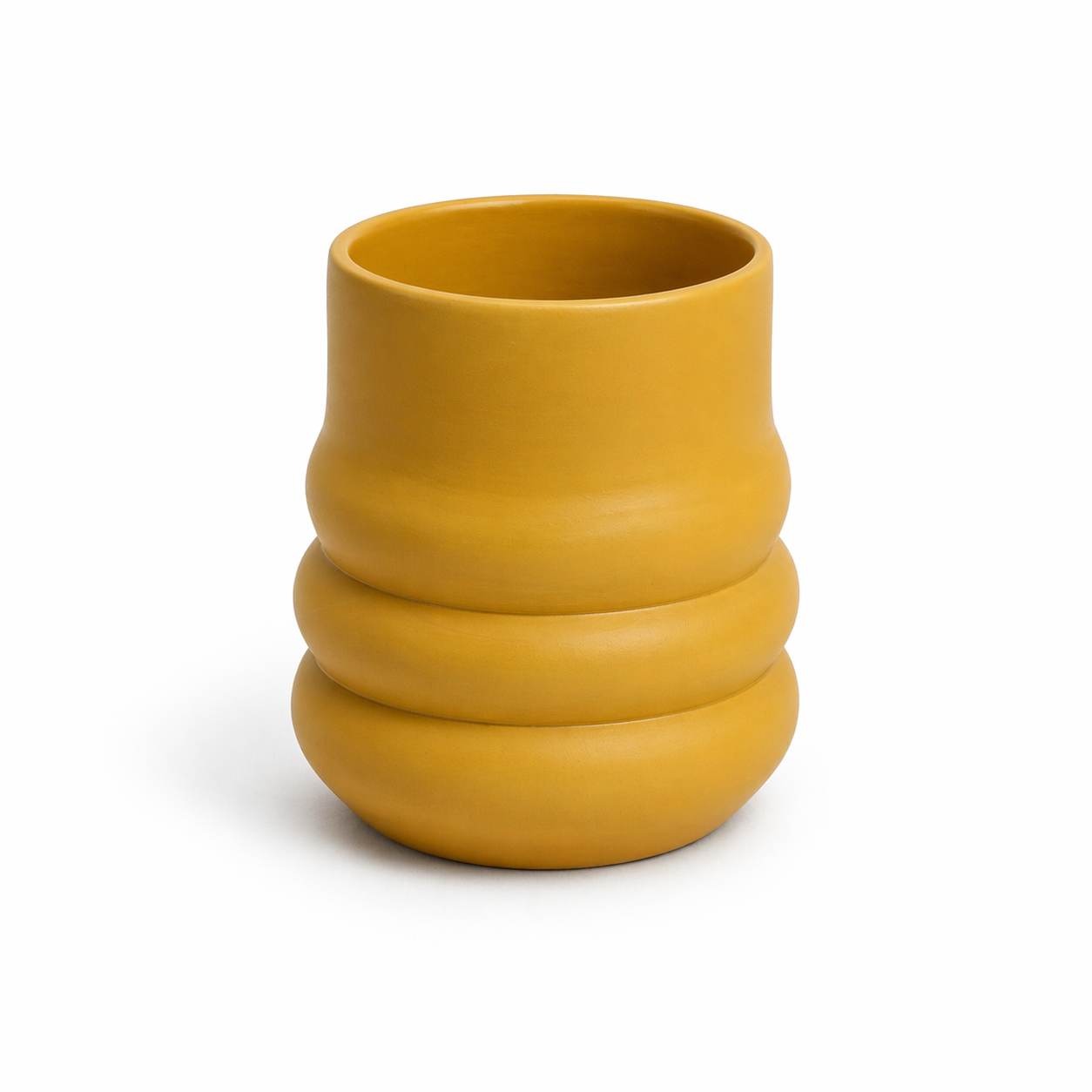 Qualia Cup Orange