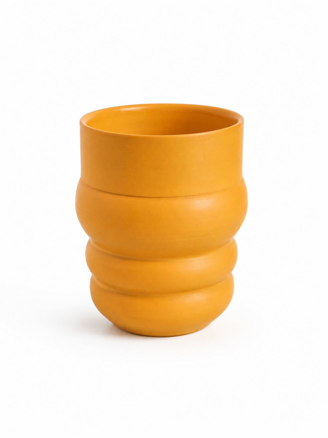 Qualia Cup Orange